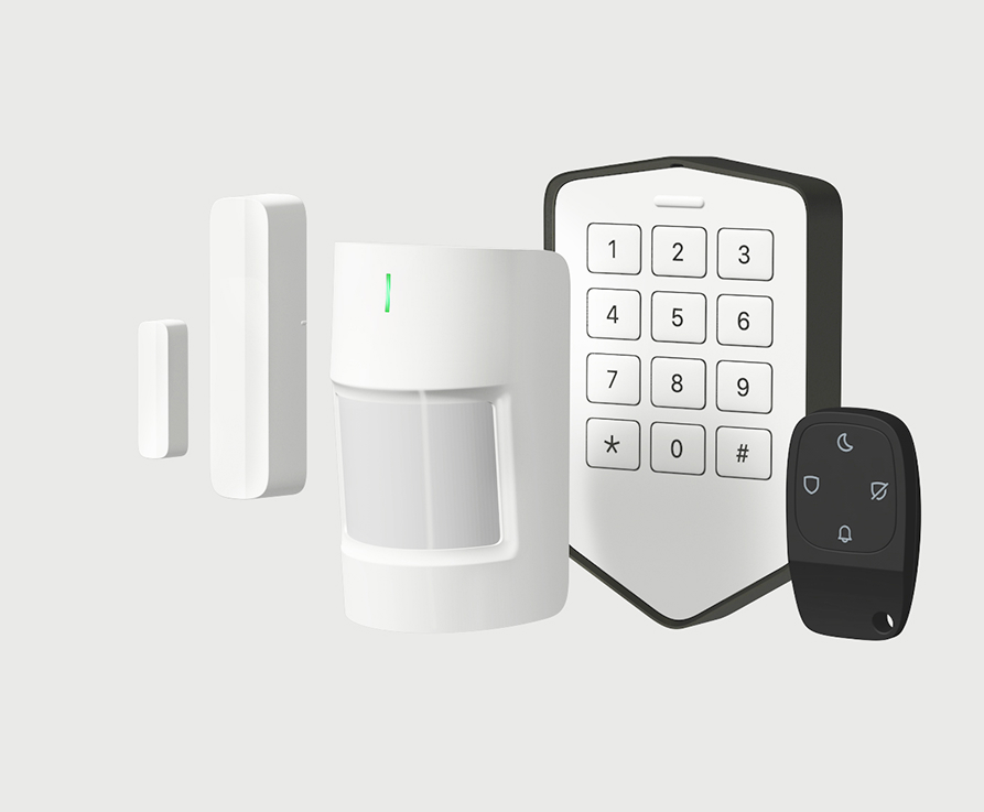 «Окта» — новая линейка беспроводного оборудования